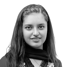 Shanzae Imran