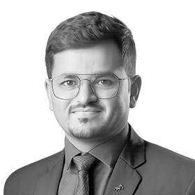 Vihar Kalariya